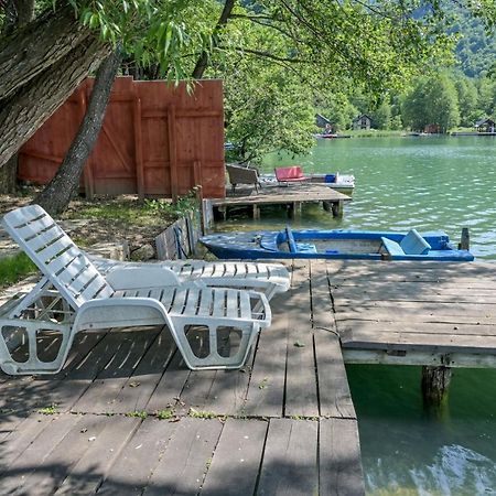 Forest Dream Lake House Jajce Exterior foto