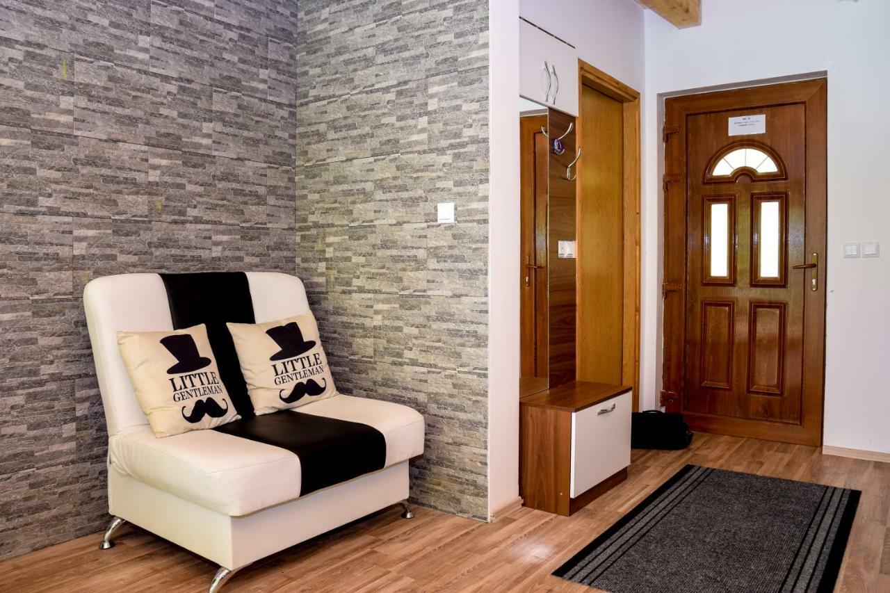 Forest Dream Lake House Jajce Exterior foto